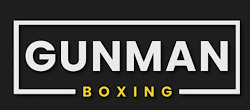 Gunman Boxing — Jaytivity Productions client